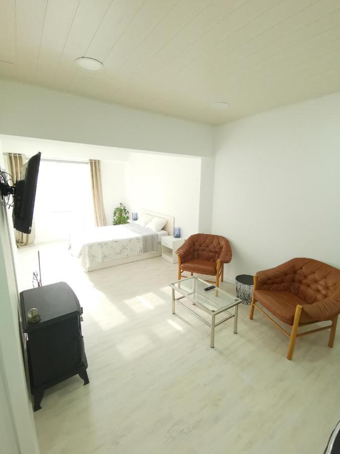Habitacion Con Entrada Independiente Vigo Extérieur photo