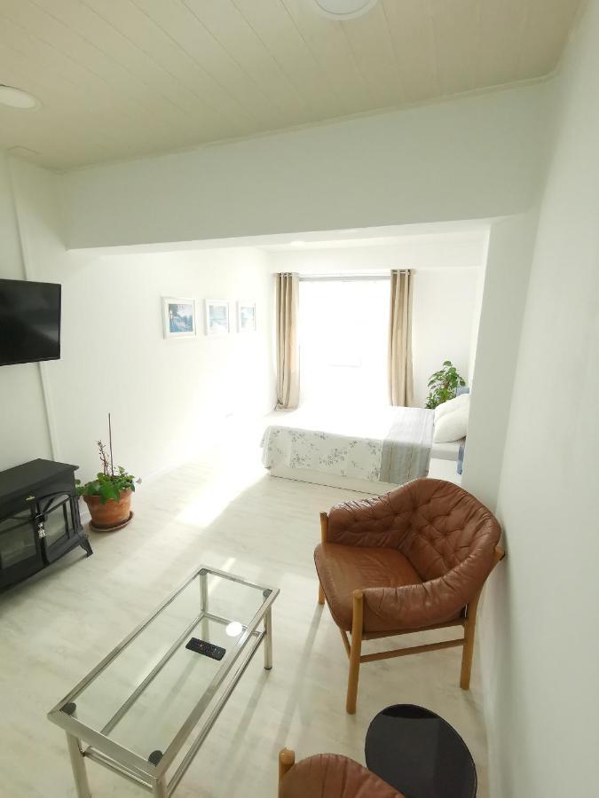Habitacion Con Entrada Independiente Vigo Extérieur photo