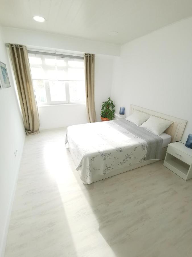 Habitacion Con Entrada Independiente Vigo Extérieur photo