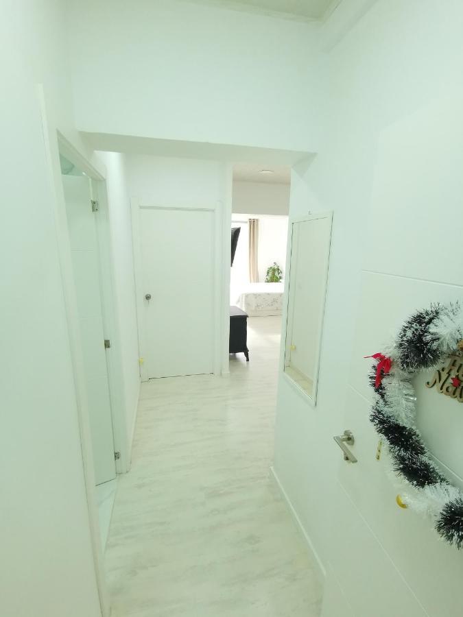 Habitacion Con Entrada Independiente Vigo Extérieur photo