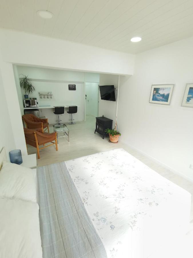 Habitacion Con Entrada Independiente Vigo Extérieur photo