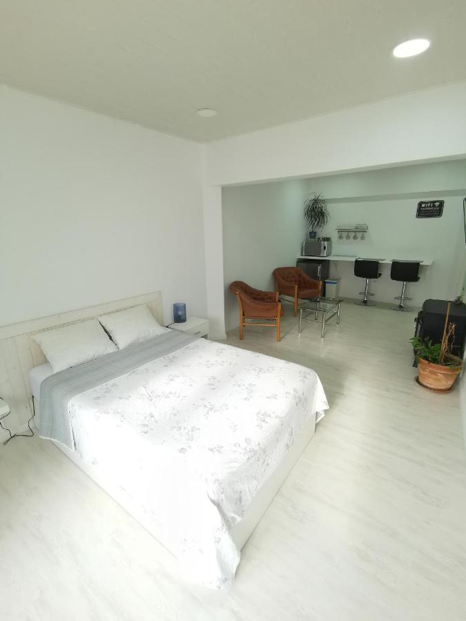 Habitacion Con Entrada Independiente Vigo Extérieur photo